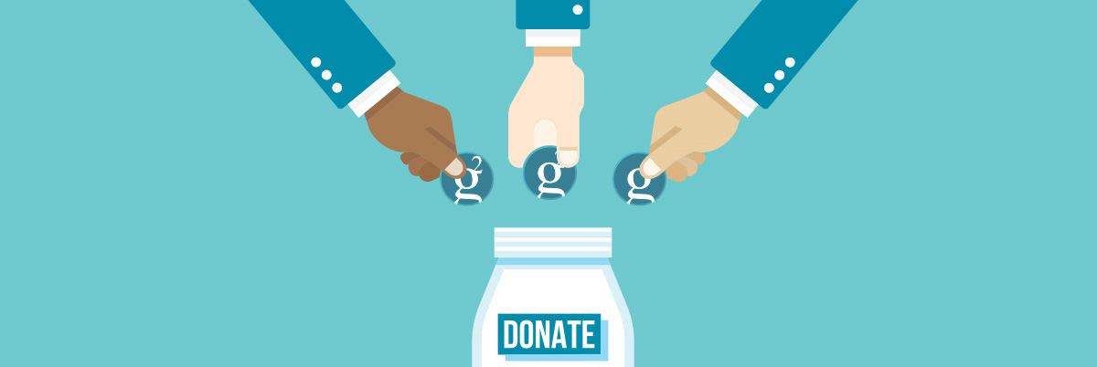 Donate GRS