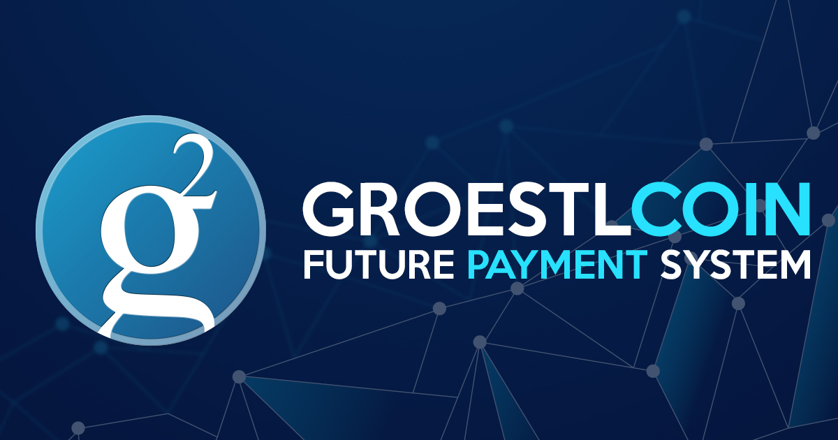 Groestlcoin Price Chart