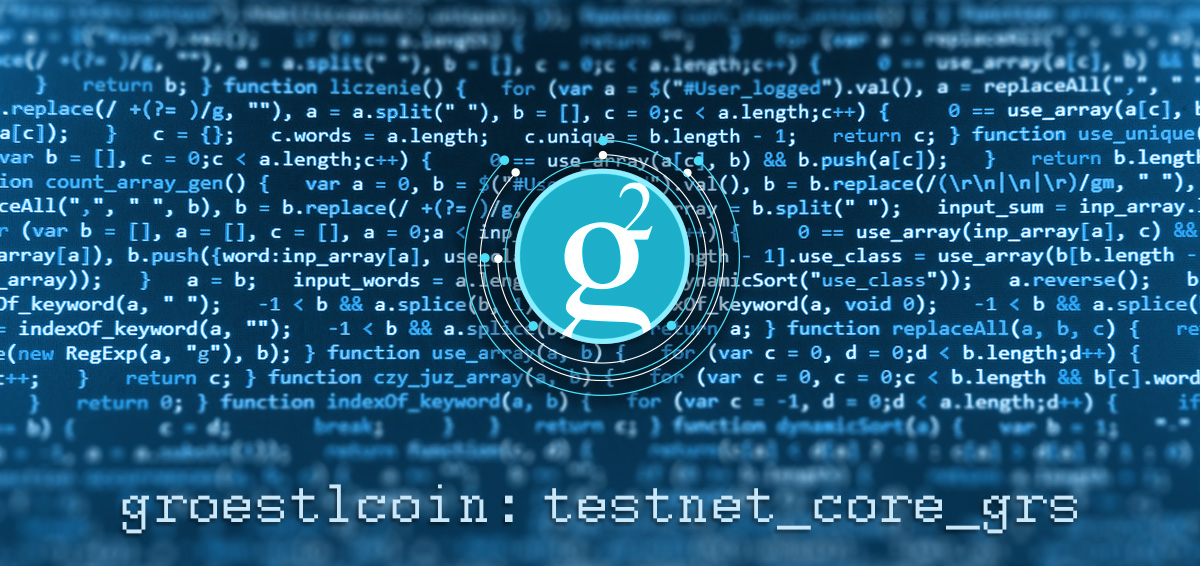 testnet-core