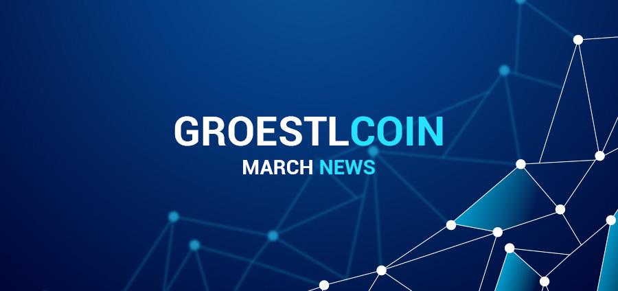 Groestlcoin News Groestlcoin News