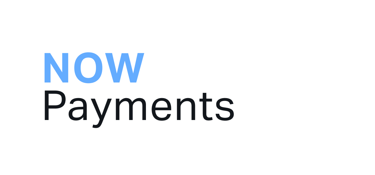 NOWPayents - Payment Processor for Groestlcoin GRS