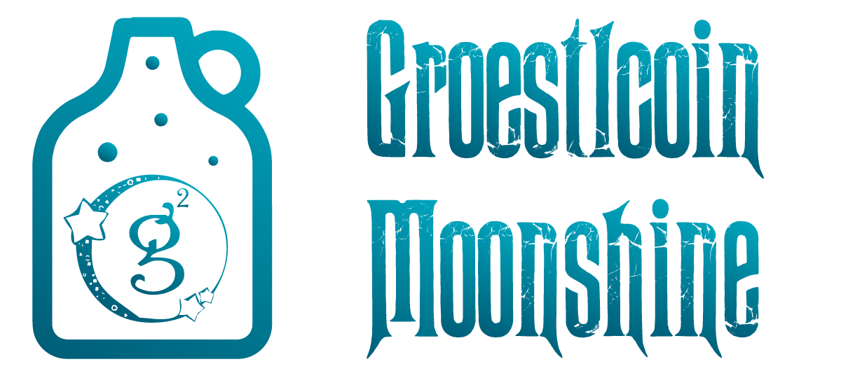Moonshine moonshine