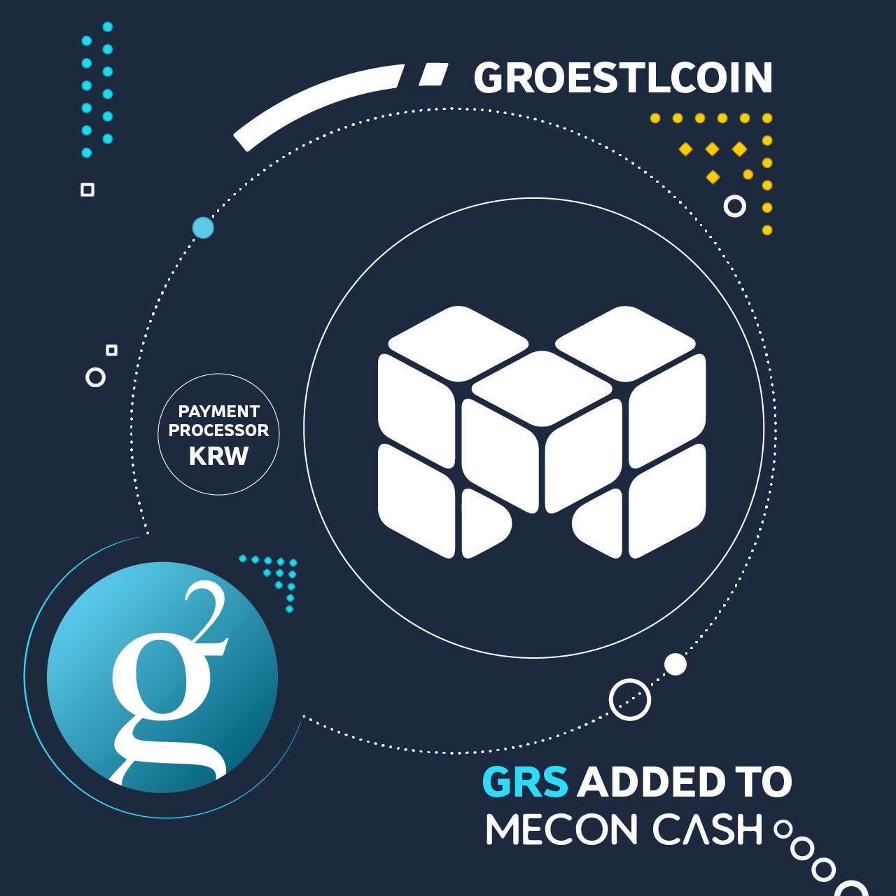 MeconCash